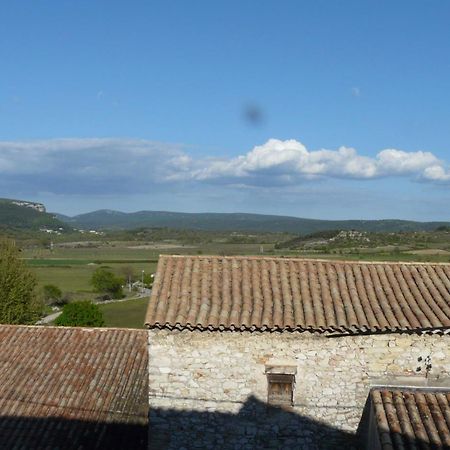 Demeure Cevenole Les Rameaux Brissac Quarto foto