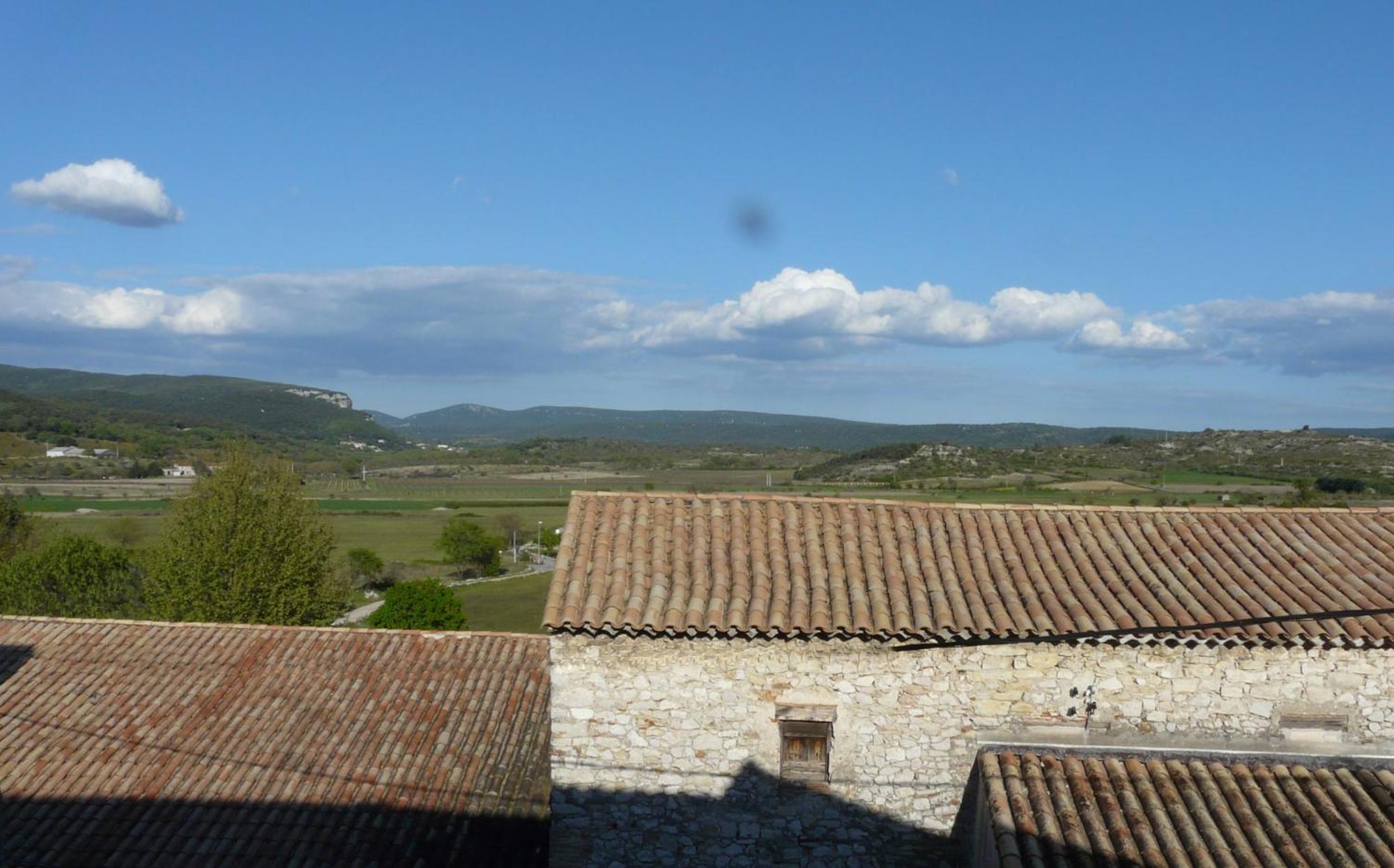 Demeure Cevenole Les Rameaux Brissac Quarto foto